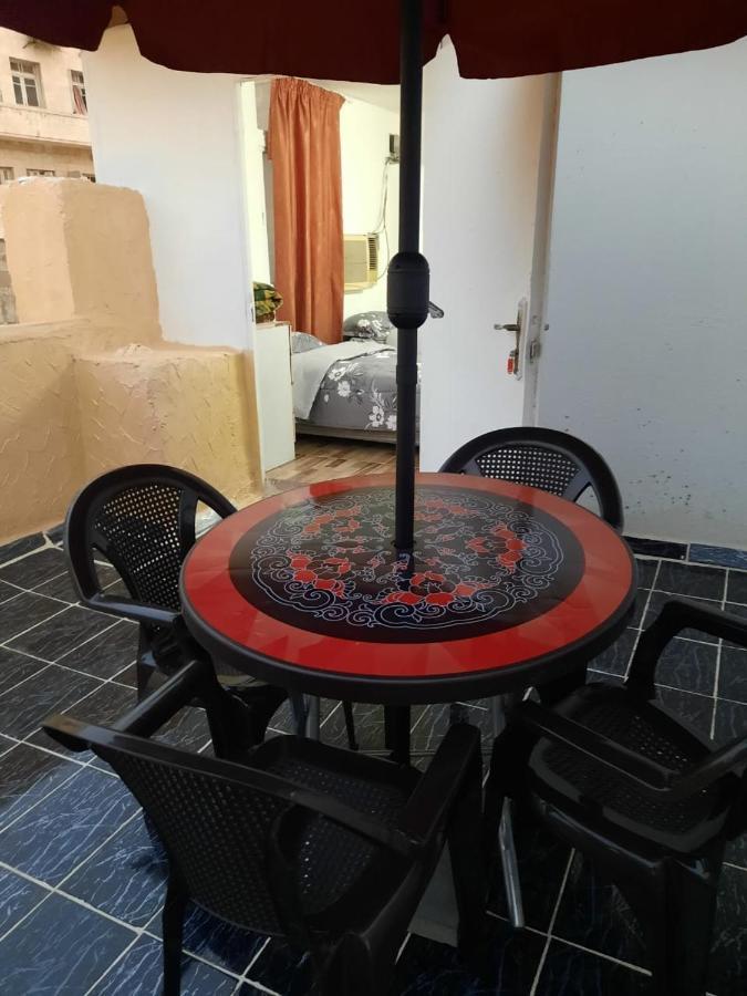 Al Naser Hotel Amman